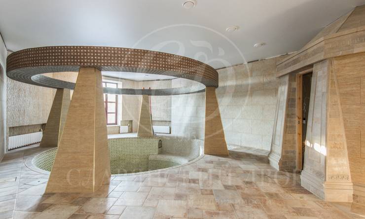 Лот-3417-151989 аренда дома Рублево-Успенское шоссе Маслово-2