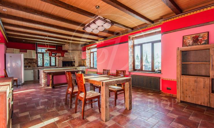 Лот-3417-151991 аренда дома Рублево-Успенское шоссе Маслово-2