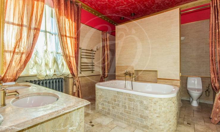 Лот-3417-151993 аренда дома Рублево-Успенское шоссе Маслово-2