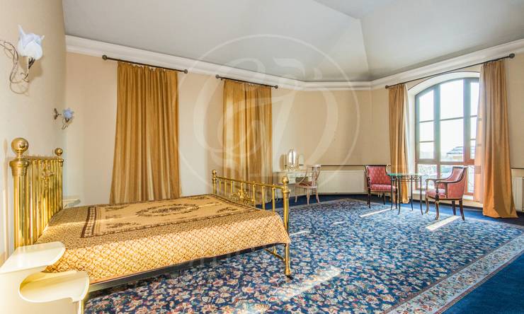 Лот-3417-151997 аренда дома Рублево-Успенское шоссе Маслово-2