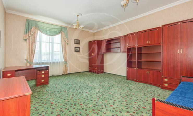 Лот-3417-151998 аренда дома Рублево-Успенское шоссе Маслово-2