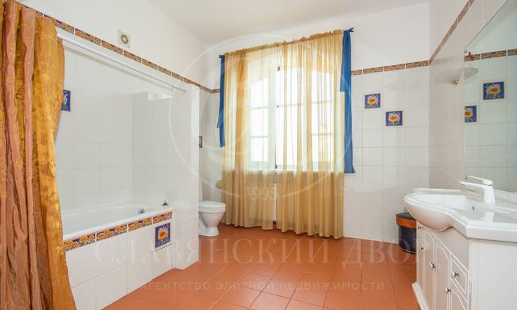 Лот-3417-151999 аренда дома Рублево-Успенское шоссе Маслово-2