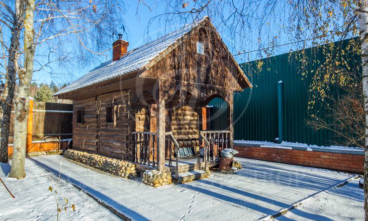 Лот-3417-152008 аренда дома Рублево-Успенское шоссе Маслово-2