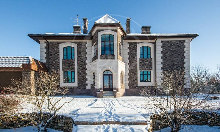 Лот-3417-152010 аренда дома Рублево-Успенское шоссе Маслово-2