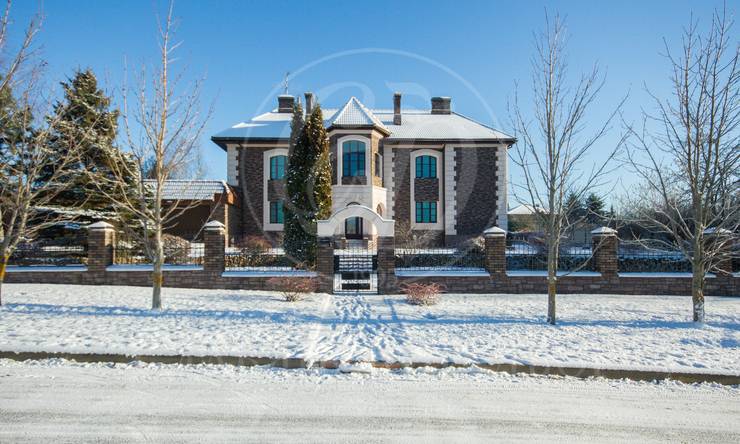 Лот-3417-152011 аренда дома Рублево-Успенское шоссе Маслово-2