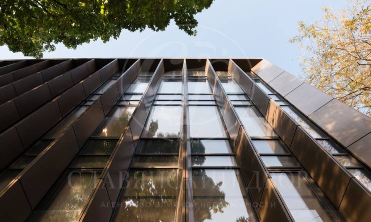 Лот-256-152070 жилой комплекс Chekhov (Чехов) Тверская