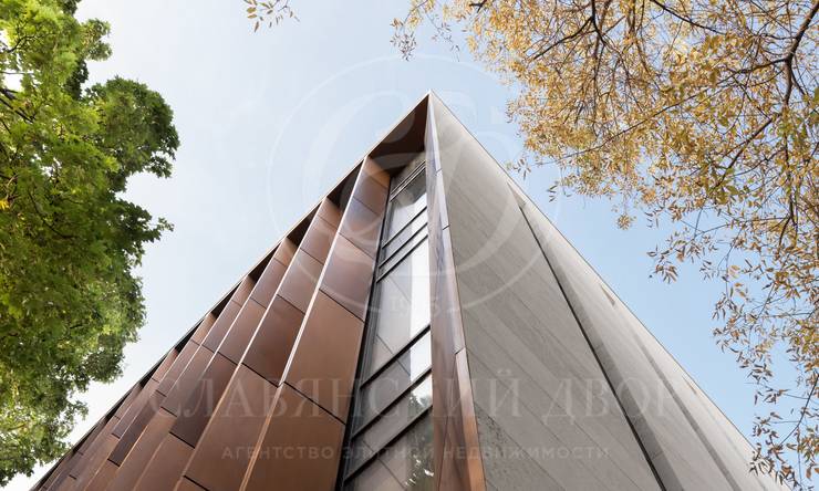 Лот-256-152071 жилой комплекс Chekhov (Чехов) Тверская