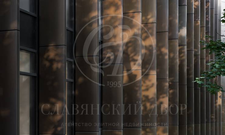 Лот-256-152072 жилой комплекс Chekhov (Чехов) Тверская