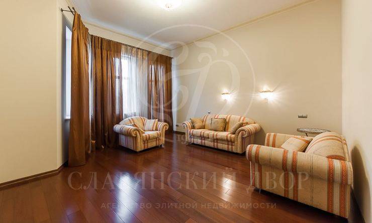 Лот-8774-152142 Аренда квартиры Университет