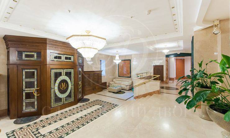 Лот-8774-152143 Аренда квартиры Университет