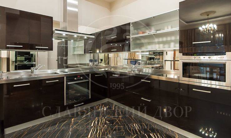 Лот-8774-152146 Аренда квартиры Университет