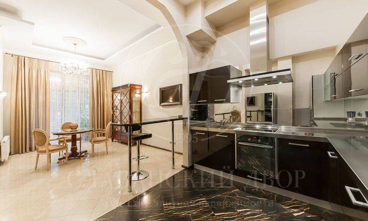 Лот-8774-152148 Аренда квартиры Университет