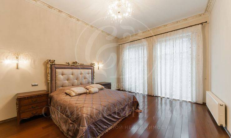 Лот-8774-152150 Аренда квартиры Университет