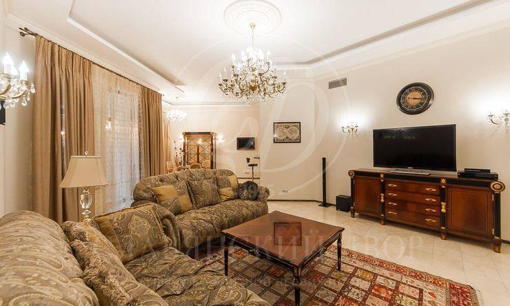 Лот-8774-152151 Аренда квартиры Университет