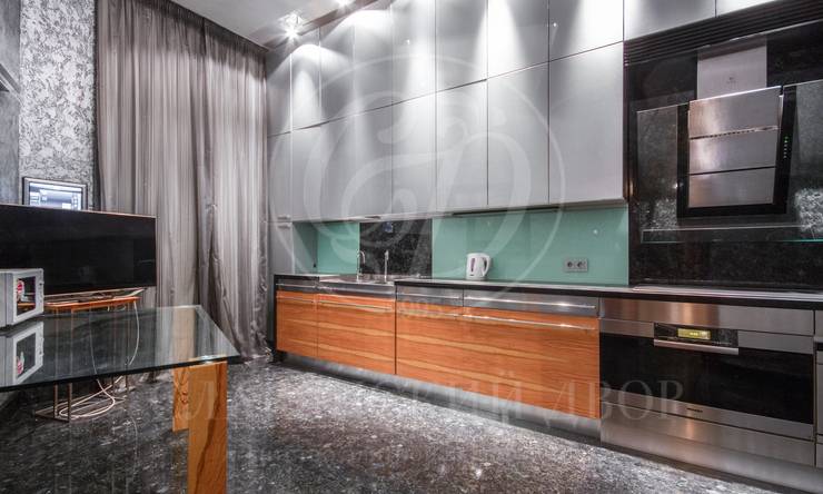 Лот-5292-152189 Продажа квартиры Замоскворечье, Якиманка