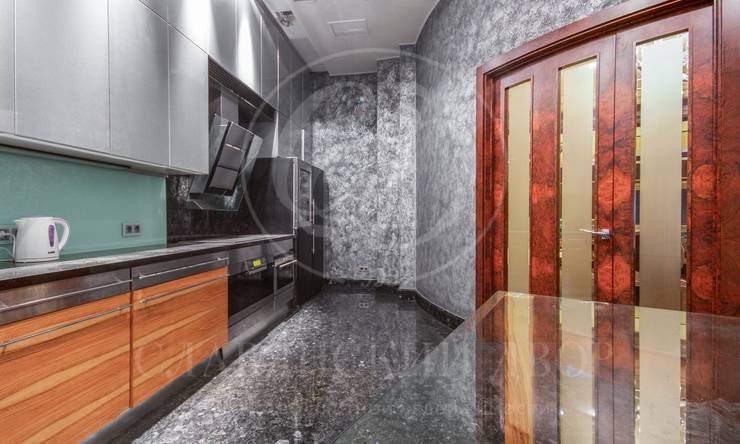 Лот-5292-152190 Продажа квартиры Замоскворечье, Якиманка