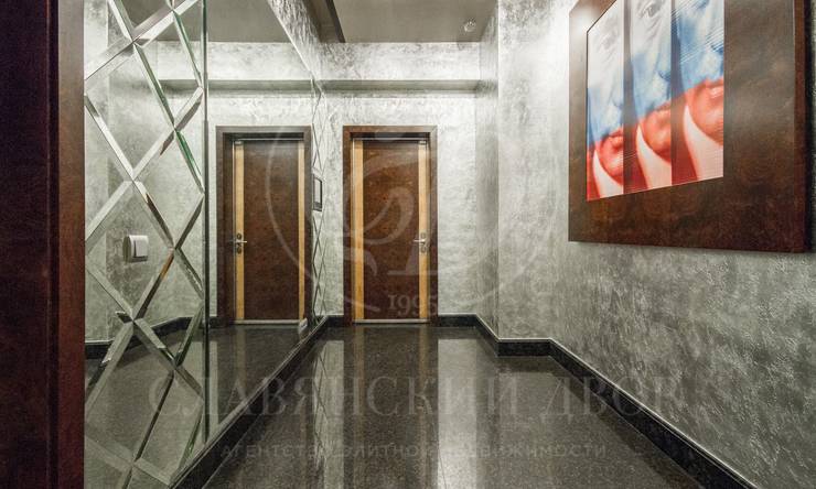 Лот-5292-152191 Продажа квартиры Замоскворечье, Якиманка