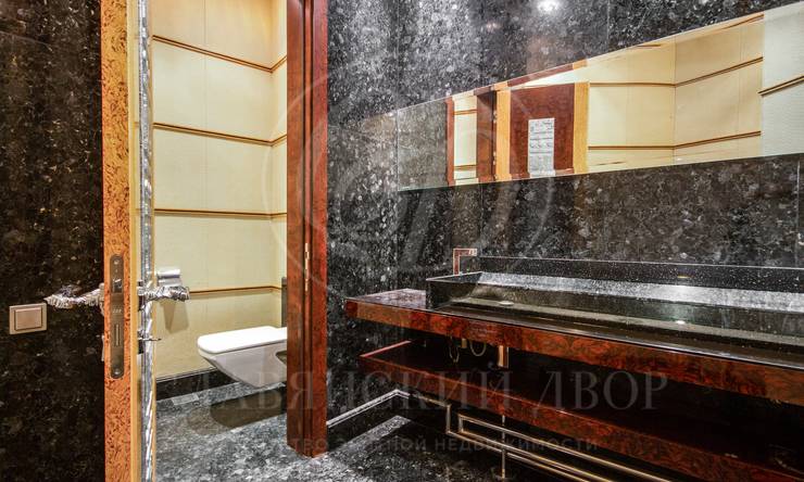 Лот-5292-152192 Продажа квартиры Замоскворечье, Якиманка