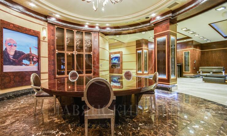 Лот-5292-152193 Продажа квартиры Замоскворечье, Якиманка