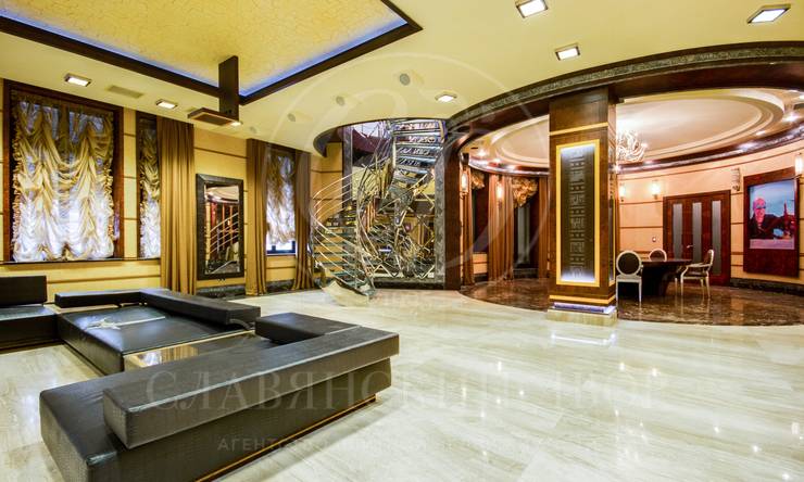 Лот-5292-152195 Продажа квартиры Замоскворечье, Якиманка