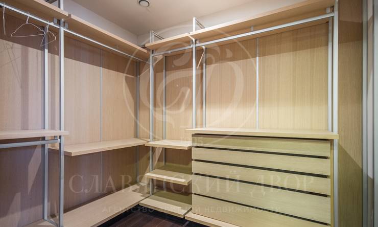 Лот-5292-152205 Продажа квартиры Замоскворечье, Якиманка