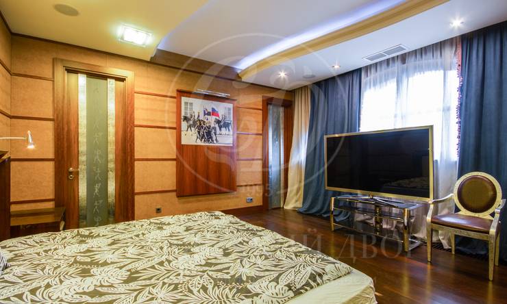 Лот-5292-152207 Продажа квартиры Замоскворечье, Якиманка