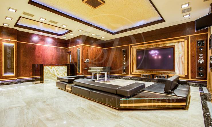 Лот-5292-152209 Продажа квартиры Замоскворечье, Якиманка