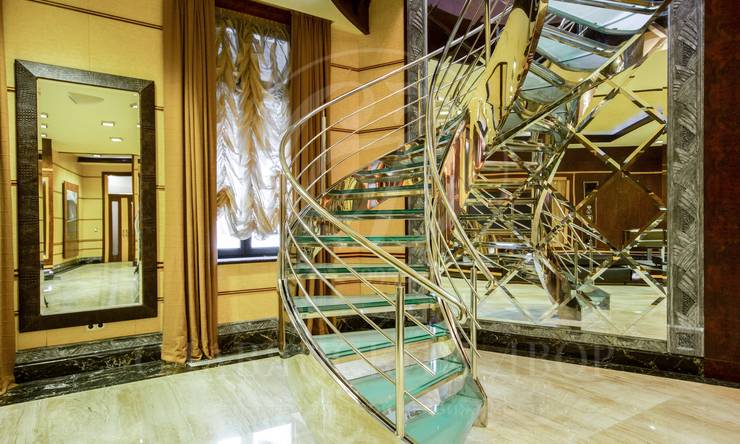 Лот-5292-152210 Продажа квартиры Замоскворечье, Якиманка