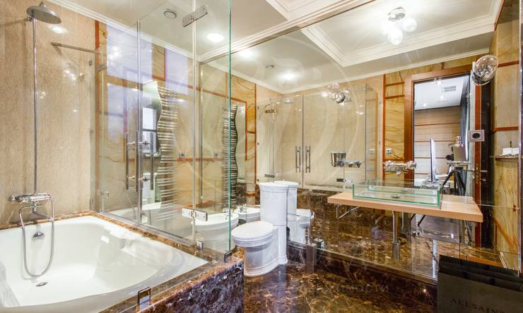 Лот-5292-152212 Продажа квартиры Замоскворечье, Якиманка