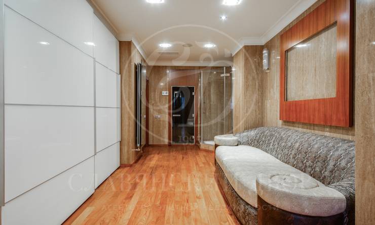 Лот-5292-152218 Продажа квартиры Замоскворечье, Якиманка