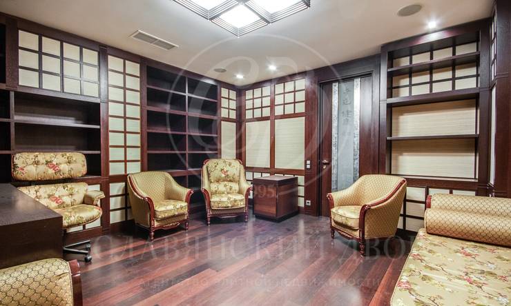 Лот-5292-152226 Продажа квартиры Замоскворечье, Якиманка