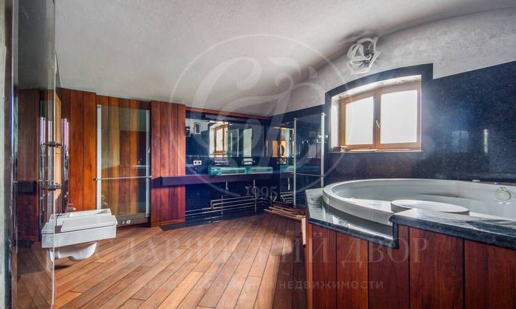 Лот-5292-152237 Продажа квартиры Замоскворечье, Якиманка