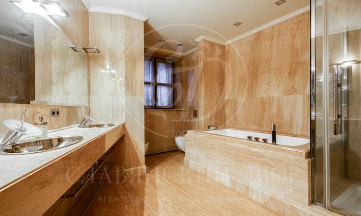 Лот-5292-152241 Продажа квартиры Замоскворечье, Якиманка