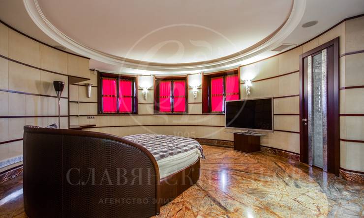 Лот-5292-152242 Продажа квартиры Замоскворечье, Якиманка