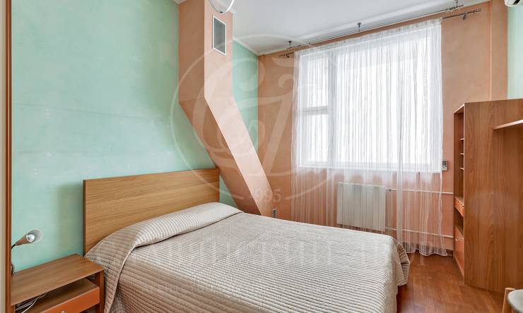 Лот-10277-152244 Продажа квартиры Университет