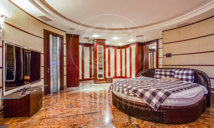 Лот-5292-152246 Продажа квартиры Замоскворечье, Якиманка