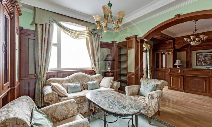 Лот-10277-152249 Продажа квартиры Университет