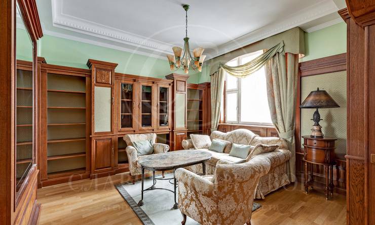 Лот-10277-152250 Продажа квартиры Университет