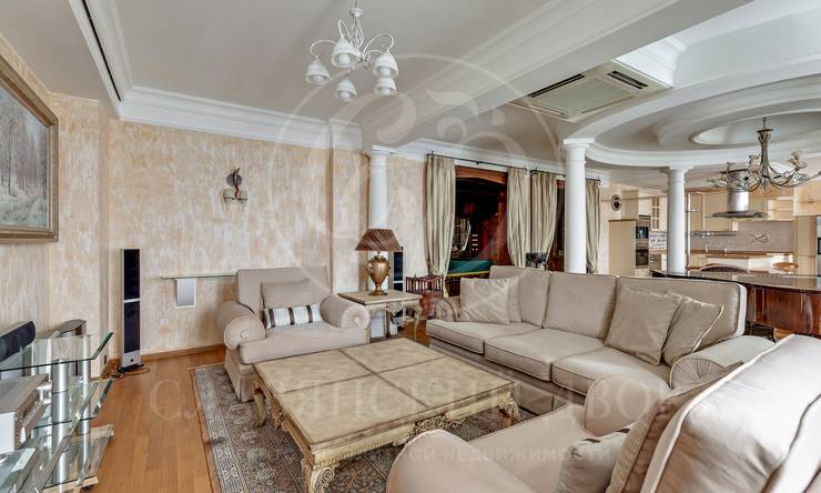 Лот-10277-152264 Продажа квартиры Университет