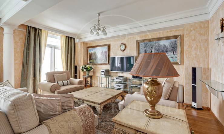 Лот-10277-152265 Продажа квартиры Университет