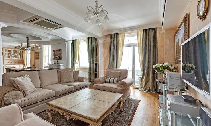 Лот-10277-152266 Продажа квартиры Университет