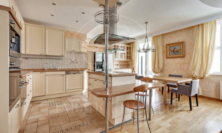 Лот-10277-152269 Продажа квартиры Университет