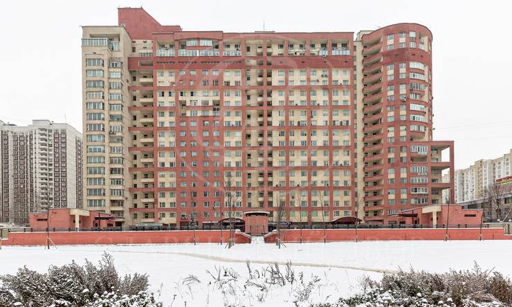 Лот-10277-152283 Продажа квартиры Университет