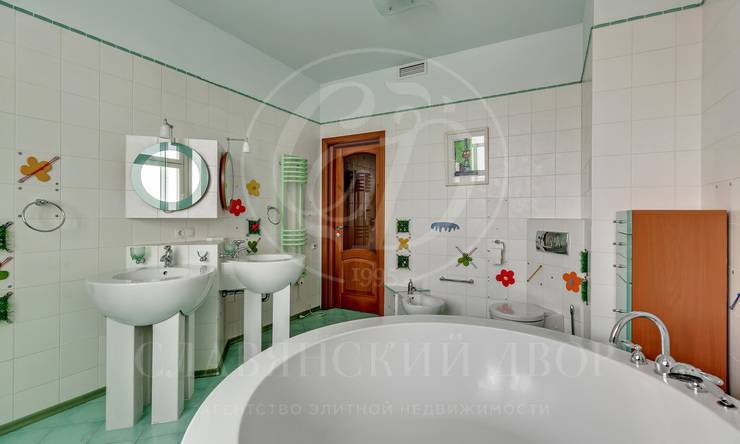 Лот-9132-152304 Аренда квартиры Запад