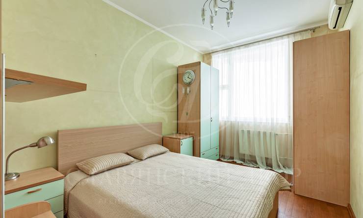 Лот-9132-152305 Аренда квартиры Запад