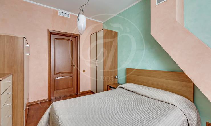 Лот-9132-152307 Аренда квартиры Запад