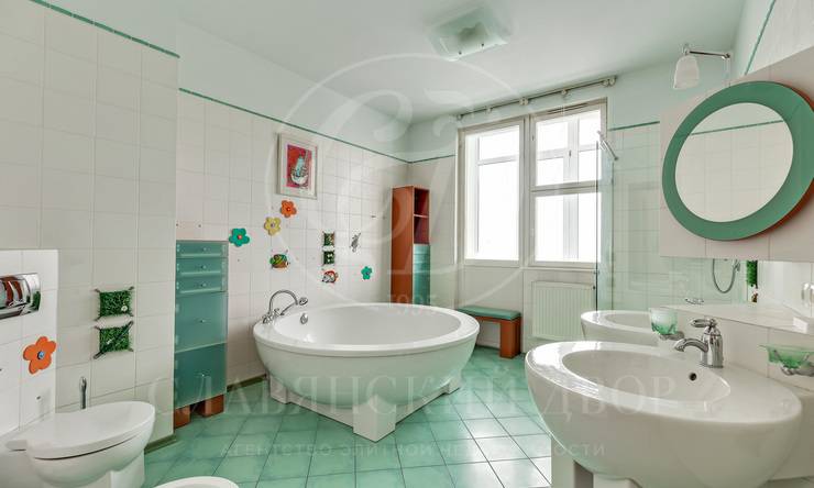 Лот-9132-152309 Аренда квартиры Запад