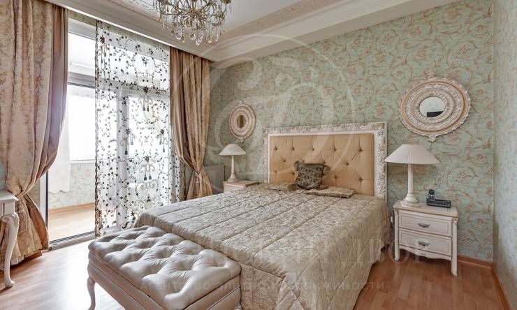 Лот-9132-152314 Аренда квартиры Запад