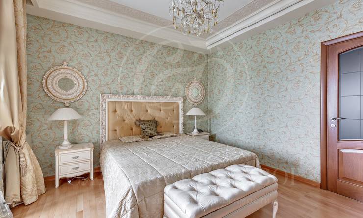 Лот-9132-152316 Аренда квартиры Запад