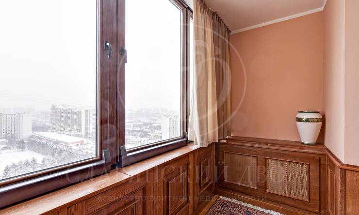 Лот-9132-152320 Аренда квартиры Запад